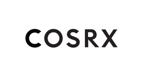 COSRX Korean Beauty Brand