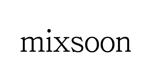 Mixsoon Korean Beauty Brand
